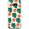Bouffants and Broken Hearts Tropical Leaves and Citrus Galaxy S8 Skin