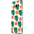 Bouffants and Broken Hearts Tropical Leaves and Citrus Galaxy S8 Skin