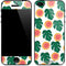 Bouffants and Broken Hearts Tropical Leaves and Citrus iPhone 5/5s/5SE Skin