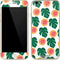 Bouffants and Broken Hearts Tropical Leaves and Citrus iPhone 6/6s Skin