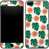 Bouffants and Broken Hearts Tropical Leaves and Citrus iPhone 7 Plus Skin