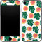 Bouffants and Broken Hearts Tropical Leaves and Citrus iPhone 7 Skin