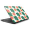 Bouffants and Broken Hearts Tropical Leaves and Citrus HP Notebook Skin