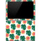 Bouffants and Broken Hearts Tropical Leaves and Citrus Surface Pro 4 Skin