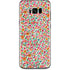 Bouffants and Broken Hearts Watercolor Floral Galaxy S8 Plus Skin