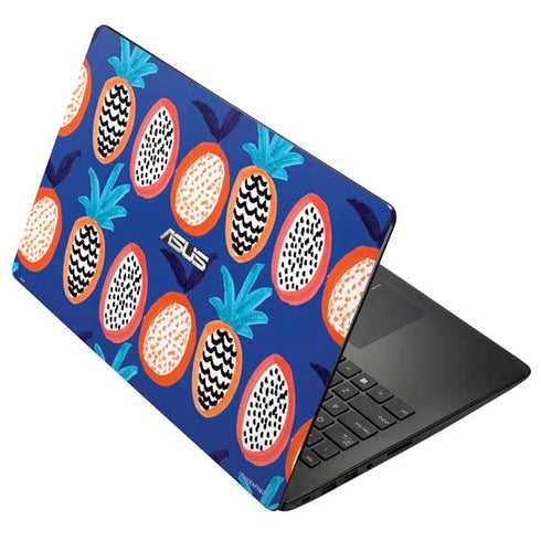 Bouffants and Broken Hearts Weird Fruits Asus X502CA 15.6 Skin