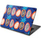 Bouffants and Broken Hearts Weird Fruits Dell Chromebook Skin
