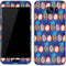 Bouffants and Broken Hearts Weird Fruits Galaxy S7 Skin