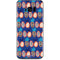 Bouffants and Broken Hearts Weird Fruits Galaxy S8 Skin