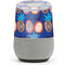 Bouffants and Broken Hearts Weird Fruits Google Home Skin