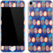 Bouffants and Broken Hearts Weird Fruits Apple iPod Skin