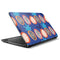 Bouffants and Broken Hearts Weird Fruits HP Notebook Skin
