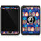 Bouffants and Broken Hearts Weird Fruits Otterbox Defender iPad Skin