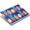 Bouffants and Broken Hearts Weird Fruits Surface Book Skin
