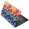 Bouffants and Broken Hearts Wild Garden 4 Asus X502CA 15.6 Skin