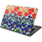 Bouffants and Broken Hearts Wild Garden 4 Dell Chromebook Skin