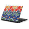 Bouffants and Broken Hearts Wild Garden 4 Samsung Chromebook Skin