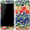 Bouffants and Broken Hearts Wild Garden 4 Galaxy J3 Skin