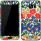 Bouffants and Broken Hearts Wild Garden 4 Galaxy S7 Skin