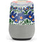 Bouffants and Broken Hearts Wild Garden 4 Google Home Skin