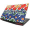 Bouffants and Broken Hearts Wild Garden 4 Lenovo IdeaPad Skin