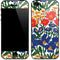 Bouffants and Broken Hearts Wild Garden 4 iPhone 5/5s/5SE Skin