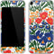 Bouffants and Broken Hearts Wild Garden 4 Apple iPod Skin