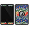 Bouffants and Broken Hearts Wild Garden 4 Otterbox Defender iPad Skin