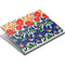 Bouffants and Broken Hearts Wild Garden 4 Surface Book Skin