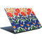 Bouffants and Broken Hearts Wild Garden 4 Surface Laptop Skin
