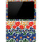 Bouffants and Broken Hearts Wild Garden 4 Surface Pro 4 Skin
