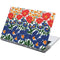 Bouffants and Broken Hearts Wild Garden 4 Yoga 910 2-in-1 14in Touch-Screen Skin