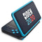 Biden 2020 Nintendo 2DS XL (2017) Skin