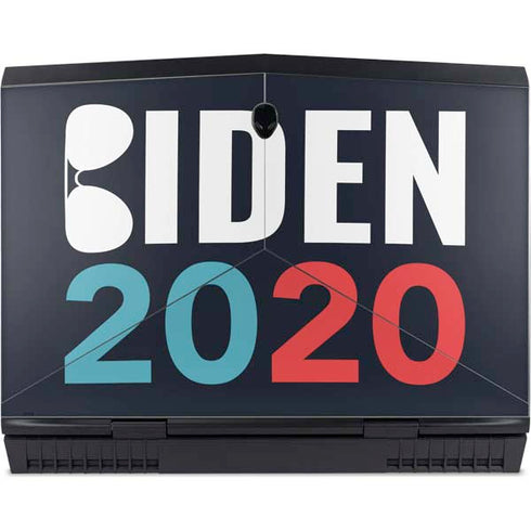 Biden 2020 Dell Alienware Skin