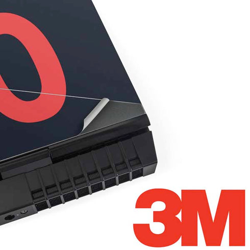 Biden 2020 Dell Alienware Skin