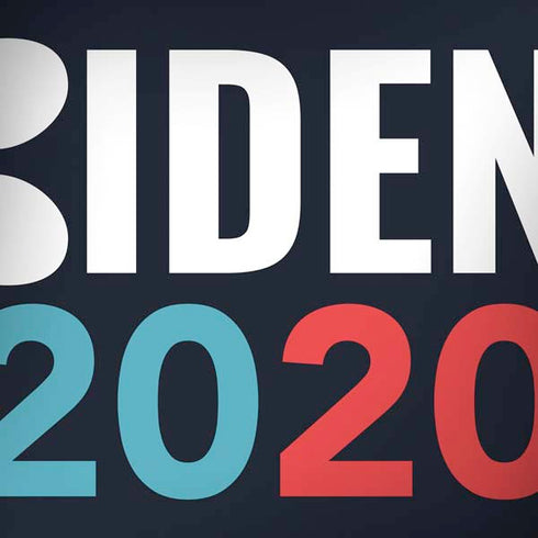 Biden 2020 Dell Alienware Skin