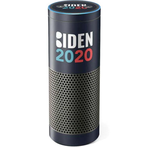 Biden 2020 Amazon Echo Skin