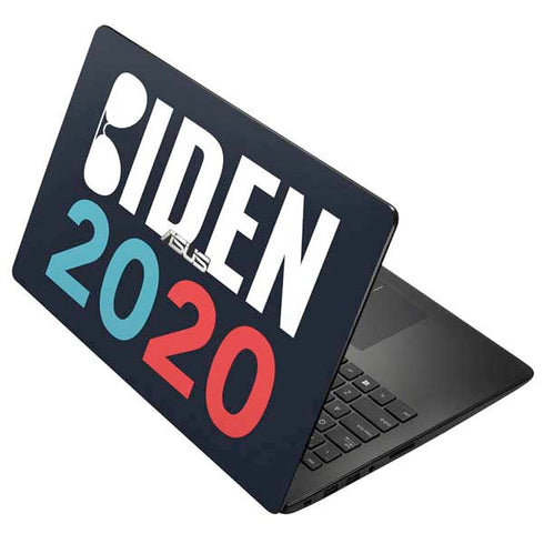 Biden 2020 Asus X502CA 15.6 Skin