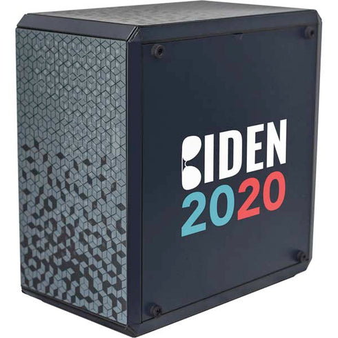 Biden 2020 Cooler Master MasterBox Q300L Mini Tower Skin