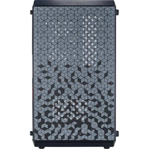 Biden 2020 Cooler Master MasterBox Q300L Mini Tower Skin