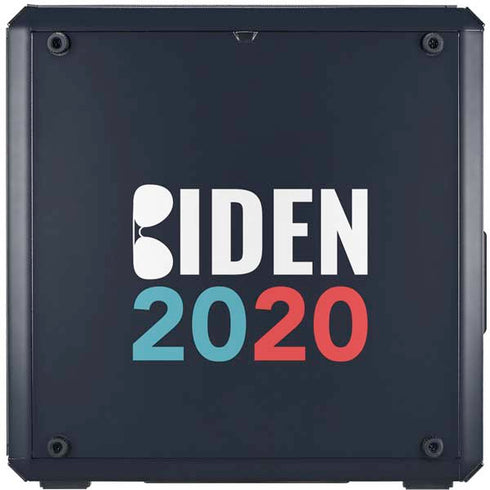 Biden 2020 Cooler Master MasterBox Q300L Mini Tower Skin