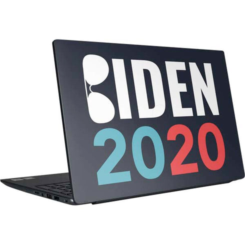 Biden 2020 Dell Vostro Skin