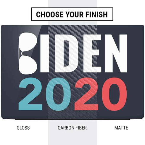 Biden 2020 Dell Vostro Skin
