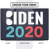 Biden 2020 Dell Vostro Skin