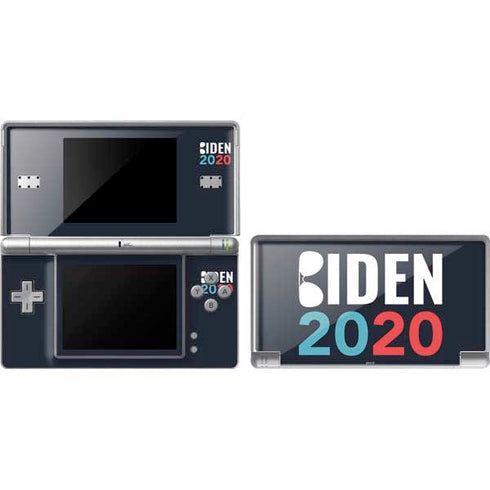 Biden 2020 DS Lite Skin
