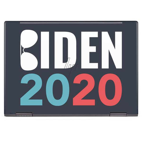 Biden 2020 HP Envy Skin