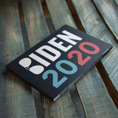 Biden 2020 HP Envy Skin