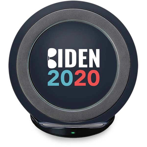 Biden 2020 Fast Charge Wireless Charging Stand Skin