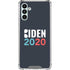 Biden 2020 Galaxy A13 5G Clear Case