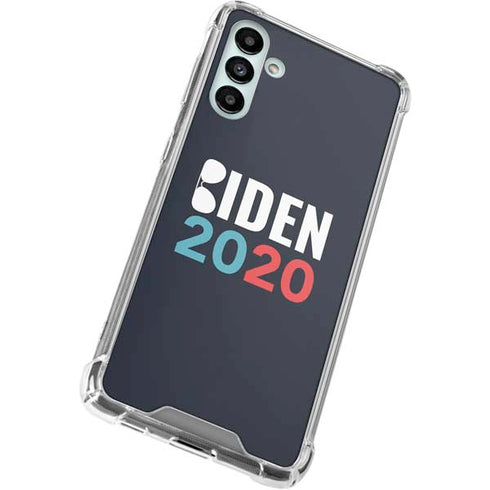 Biden 2020 Galaxy A13 5G Clear Case